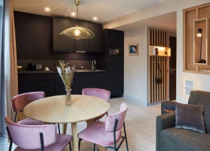 Un nouveau flagship londonien pour Adagio Apparthotels