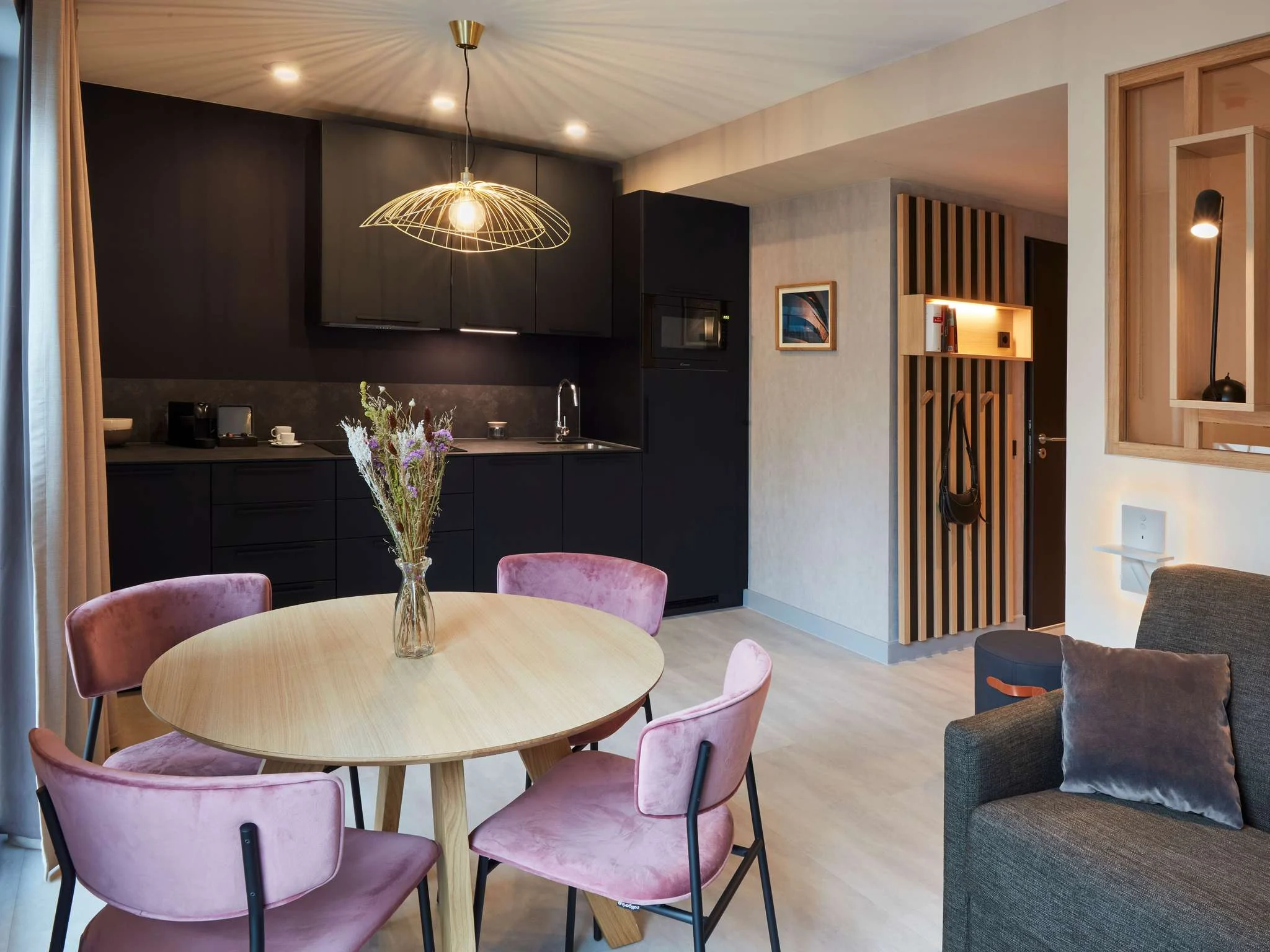 Un nouveau flagship londonien pour Adagio Apparthotels