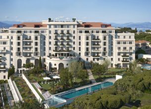 Caudwell : un service de conciergerie pour le Provençal