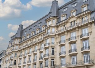 L’Hôtel Alfa, nouvelle adresse luxembourgeoise pour Marriott