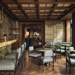 L’Hôtel Hana, l’un des plus beaux au monde