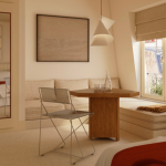 L’Hôtel Massé, nouvelle adresse familiale