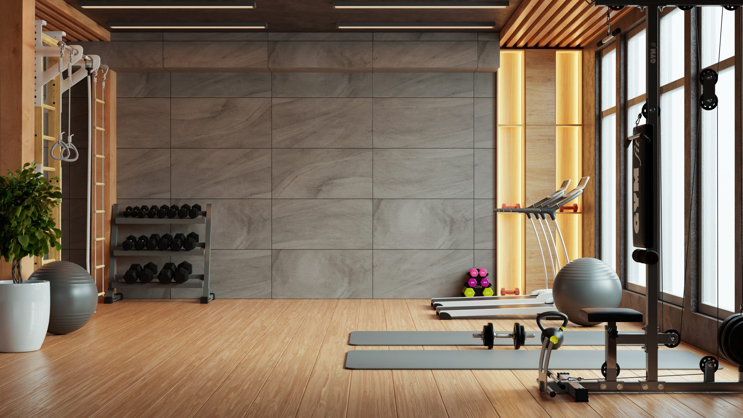 Voyage d’affaires et sport : duo gagnant selon Hyatt