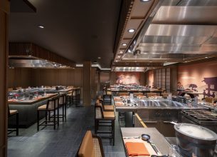 MSC Croisière, une nouvelle offre gastronomique