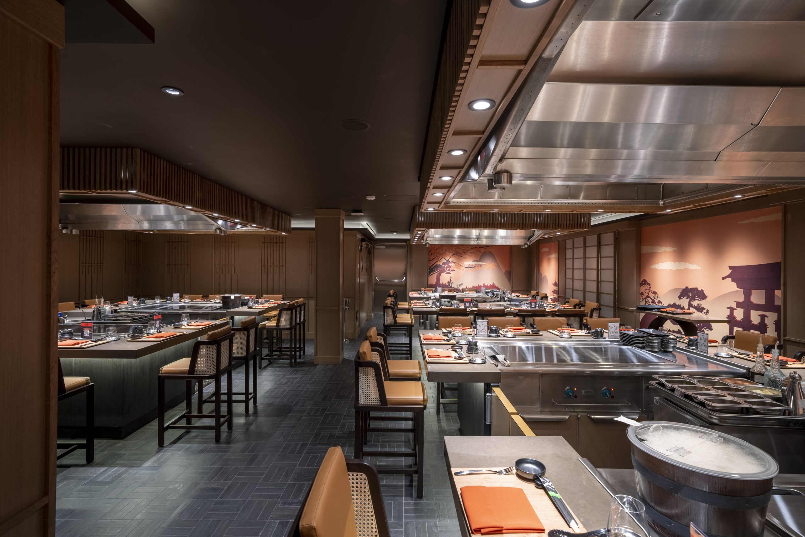 MSC Croisière, une nouvelle offre gastronomique