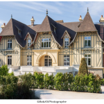 Maison Douce Époque, nouvelle adresse chargée d’histoire