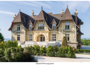 Maison Douce Époque, nouvelle adresse chargée d’histoire