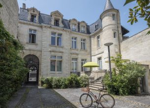 25 nouvelles adresses pour Small Luxury Hotels