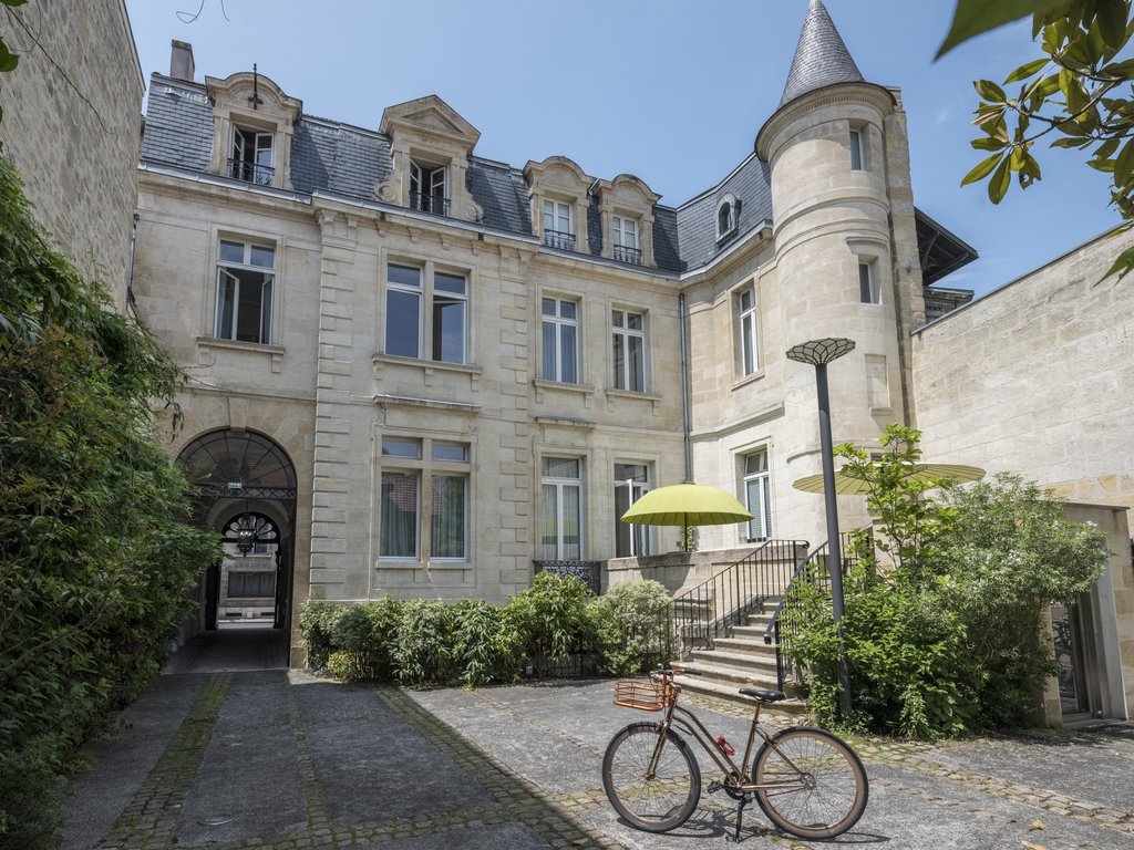 25 nouvelles adresses pour Small Luxury Hotels