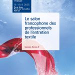 Une 2e édition et des Trophées pour le salon Texcare