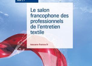Une 2e édition et des Trophées pour le salon Texcare