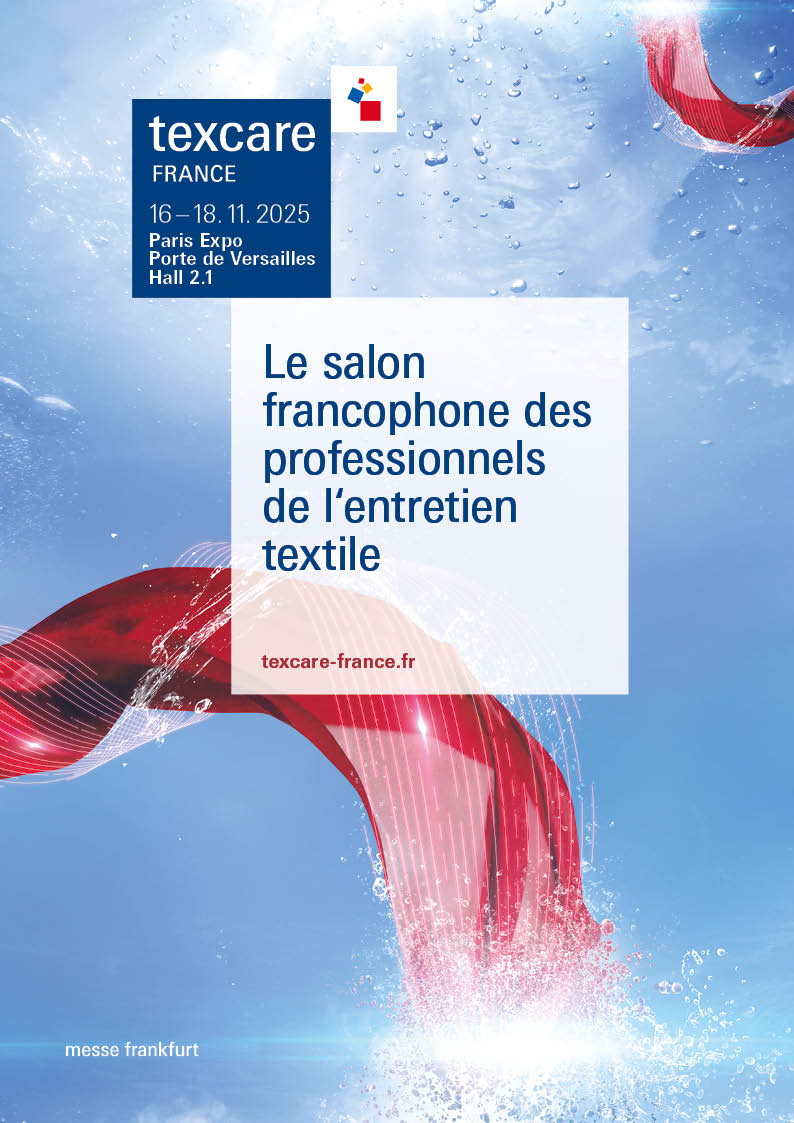 Une 2e édition et des Trophées pour le salon Texcare