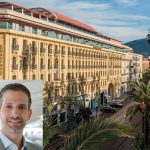 Sébastien de Courtivron : « Nous sommes très optimistes sur le futur de l’hôtellerie et les possibilités d’investissement »