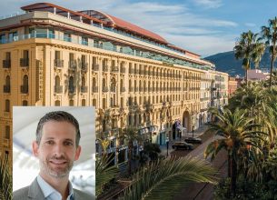 Sébastien de Courtivron : « Nous sommes très optimistes sur le futur de l’hôtellerie et les possibilités d’investissement »