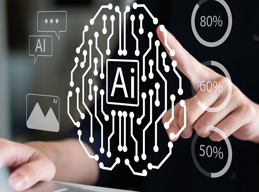 INTELLIGENCE « ARTIFICIELLE » MAIS CONTRÔLE « RÉEL » D’UN JUGE TRÈS … « HUMAIN »