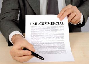 LE BAIL COMMERCIAL SOUS L’ŒIL DU JUGE : entre cession d’un droit (au bail) et droit (d’option)