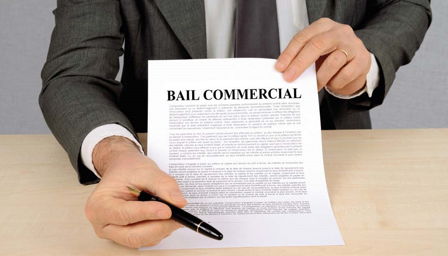 LE BAIL COMMERCIAL SOUS L’ŒIL DU JUGE : entre cession d’un droit (au bail) et droit (d’option)