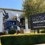 L’Hôtel Moustache se modernise à Seclin