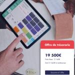Une offre d’avance de trésorerie simple et rapide par L’Addition