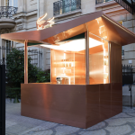 Summer By Lacoste : nouvelle offre estivale chic et élégante au Shangri-La Paris