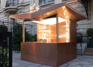 Summer By Lacoste : nouvelle offre estivale chic et élégante au Shangri-La Paris
