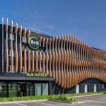 B&B Hotels poursuit sa dynamique