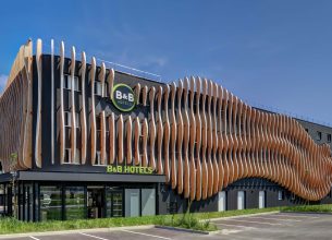 B&B Hotels poursuit sa dynamique