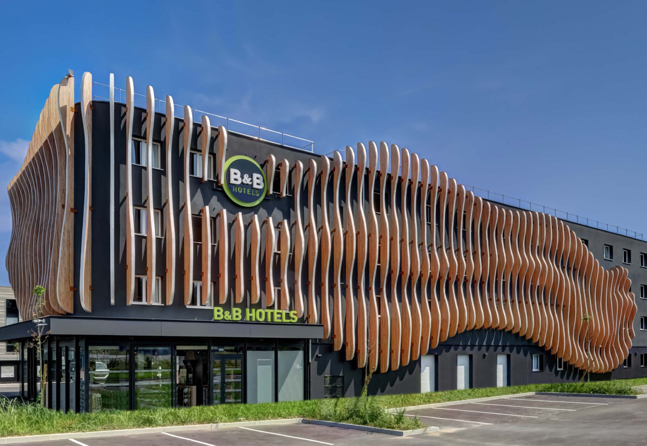 B&B Hotels poursuit sa dynamique