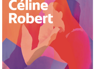 Le Prix Littéraire Evok Collection 2025 décerné à Céline Robert