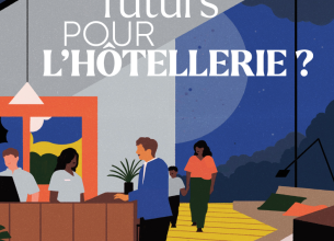 L’innovation au cœur de l’hôtellerie de demain