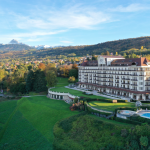 L’Hôtel Royal et l’Hôtel Ermitage obtiennent le label Clef Verte pour leur engagement environnemental