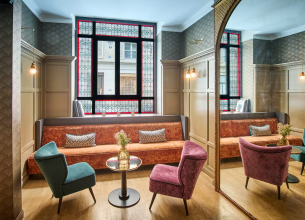 Esprit de France devient propriétaire majoritaire de l’Hôtel La Tamise​