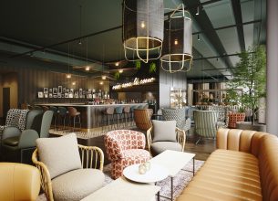 Un deuxième hôtel pour Motel One en France