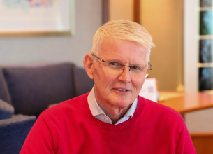 Stig Castoe nommé Directeur Général du H4 Hotel Wyndham Paris Pleyel Resort