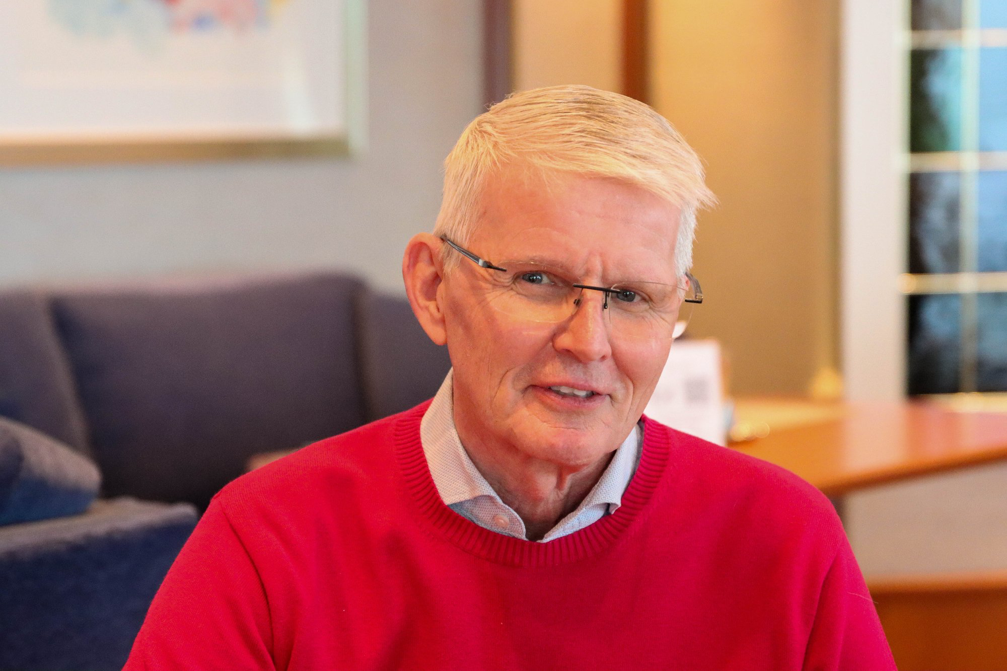 Stig Castoe nommé Directeur Général du H4 Hotel Wyndham Paris Pleyel Resort