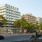 Eklo prépare l’ouverture d’un hôtel hybride à Paris 17e