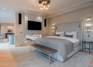 Hilton et M&L Group annoncent l’arrivée de Waldorf Astoria en Finlande avec l’ouverture du Waldorf Astoria Helsinki
