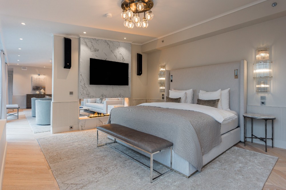 Hilton et M&L Group annoncent l’arrivée de Waldorf Astoria en Finlande avec l’ouverture du Waldorf Astoria Helsinki