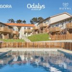 Odalys Vacances inaugure une nouvelle résidence à Mimizan, dans les Landes