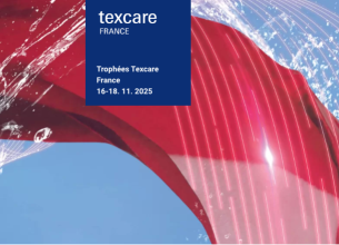 Rendez-vous en novembre pour le salon Texcare France