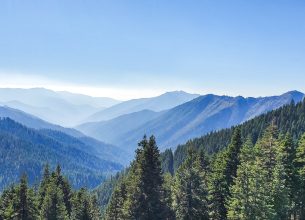 L’engouement des Français pour la montagne en été se confirme