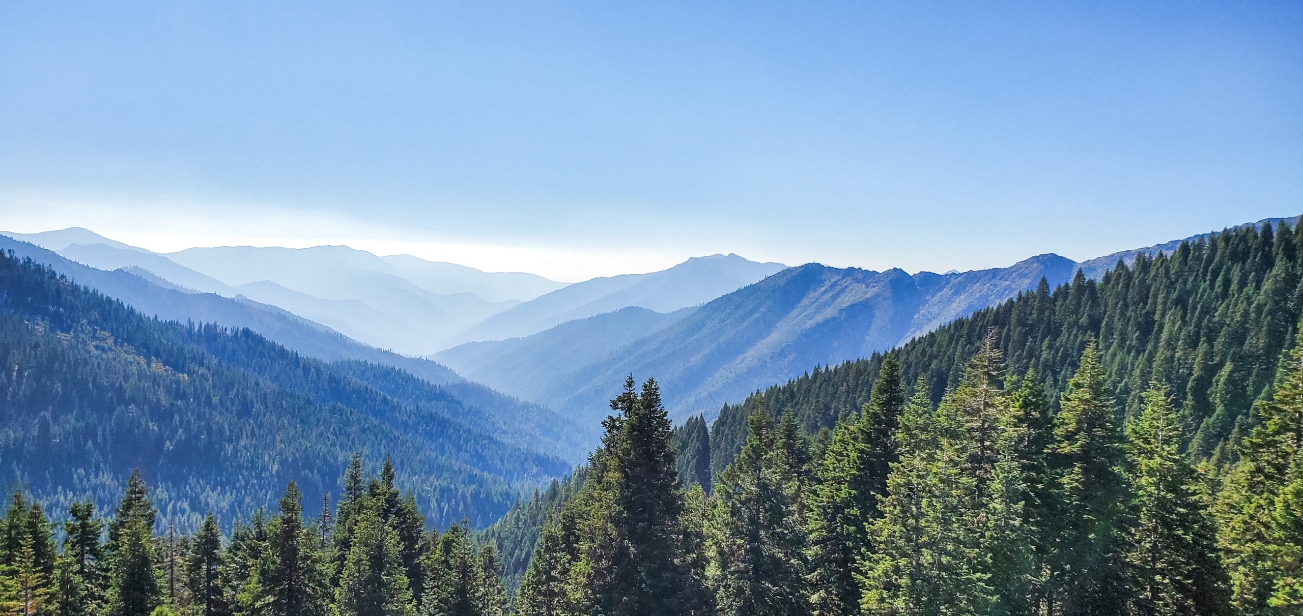 L’engouement des Français pour la montagne en été se confirme