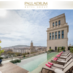 Le 45 Times Barcelona Hotel bientôt sous pavillon Bless Collection Hotels