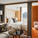 L’Hôtel de Sers se réinvente près des Champs-Élysées