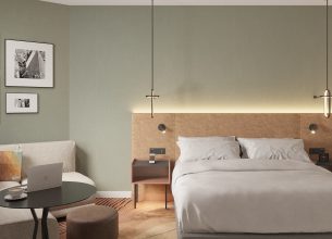 Hyatt s’installe en Estonie avec l’ouverture du Hyatt Place Tallinn