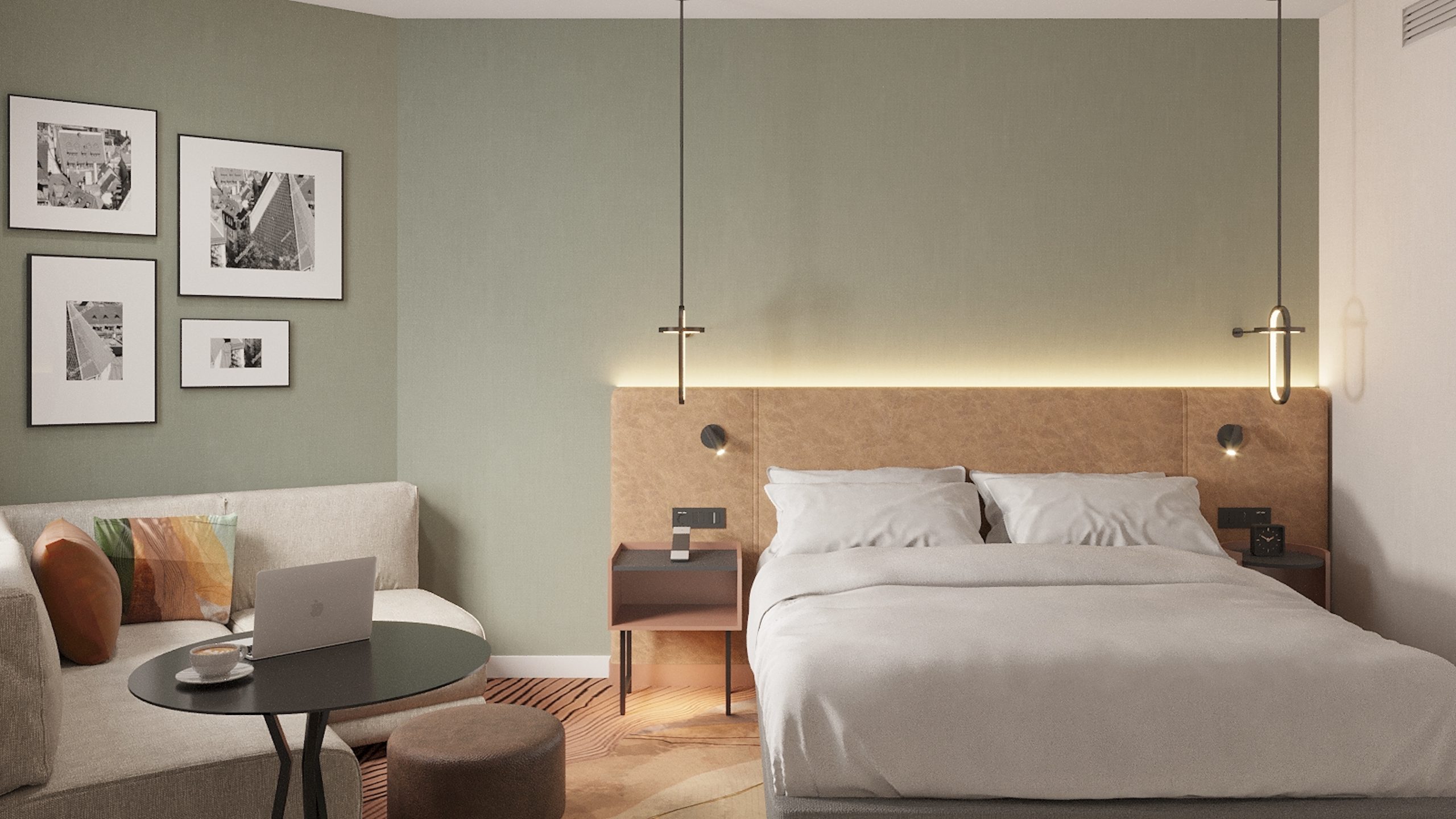 Hyatt s’installe en Estonie avec l’ouverture du Hyatt Place Tallinn