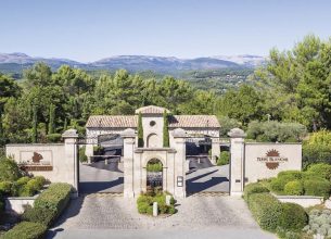 Terre Blanche Hotel Spa Golf Resort à Tourrettes (83) : le luxe écoresponsable