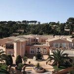 Villa Miraé by Inwood Hotels au Cap d’Antibes (06) : la métamorphose d’une institution par Inwood Hotels