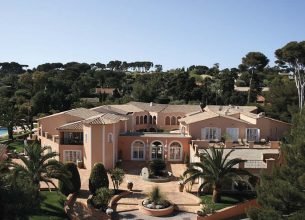 Villa Miraé by Inwood Hotels au Cap d’Antibes (06) : la métamorphose d’une institution par Inwood Hotels