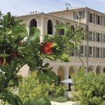 Hôtel du Couvent à Nice (06) : redéfinir les codes de l’hôtellerie de luxe